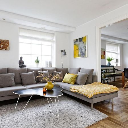 Espergærde Cool Familyhome Close To The Beach W Two Cuddly Cats מראה חיצוני תמונה