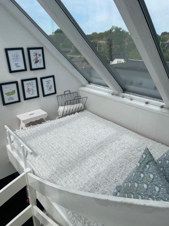 Espergærde Cool Familyhome Close To The Beach W Two Cuddly Cats מראה חיצוני תמונה
