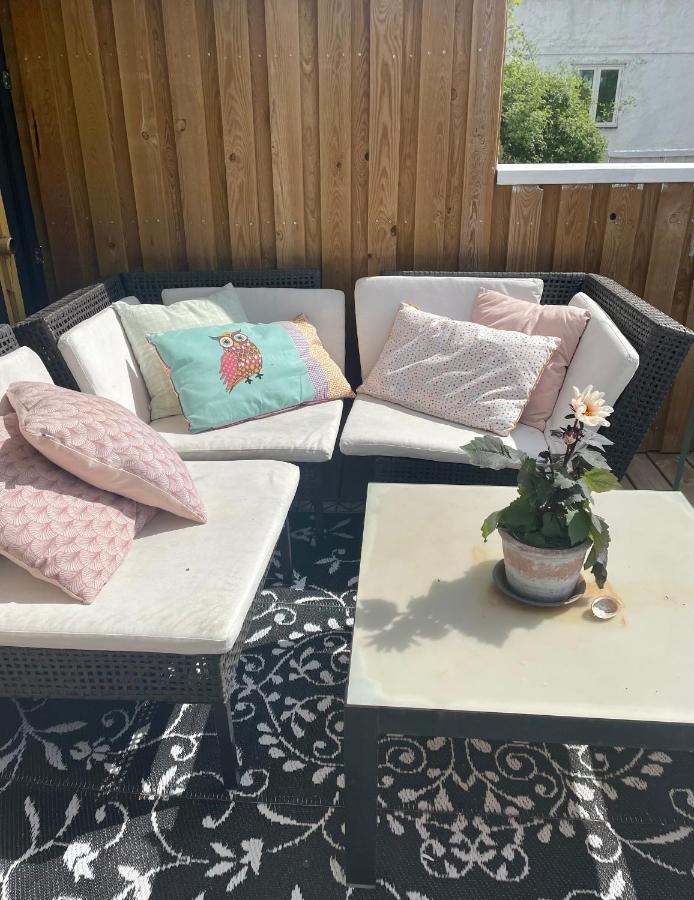 Espergærde Cool Familyhome Close To The Beach W Two Cuddly Cats מראה חיצוני תמונה