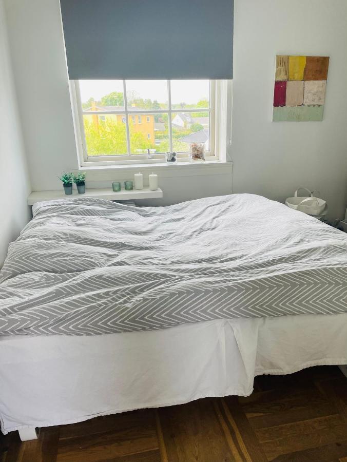 Espergærde Cool Familyhome Close To The Beach W Two Cuddly Cats מראה חיצוני תמונה