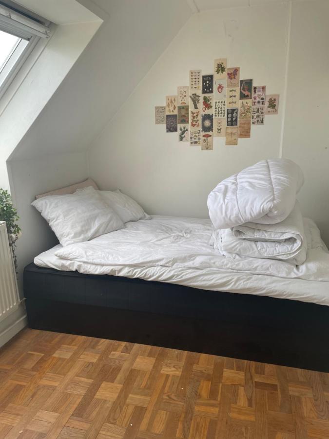 Espergærde Cool Familyhome Close To The Beach W Two Cuddly Cats מראה חיצוני תמונה