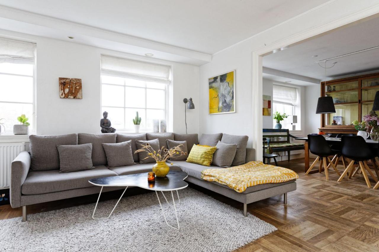 Espergærde Cool Familyhome Close To The Beach W Two Cuddly Cats מראה חיצוני תמונה
